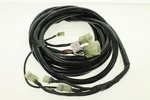 Honda 20-WIRE Main HRN,20' 32205-ZY6-020AH Oem New. Fixed Price $208.03.