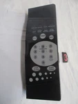 Magic Chef Microwave Control Board Assy MD100IL MD2005L E173873 Model MCM770B1. Fixed Price $26.24.