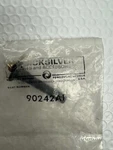 Quicksilver Mercury Choke Knob Oem Part # 90242A1. Fixed Price $20.00.
