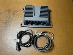 Garmin Gsd 24 Network Sounder Module W/cables. Fixed Price $225.00.