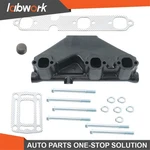 Labwork Marine Exhaust Manifold For Volvo Penta Omc 4.3L V6 3857656 3852338-7. Fixed Price $240.05.