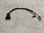 Mercury Mariner Outboard Fuse Socket Holder Assembly 19637. Fixed Price $22.00.