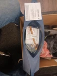Airmar High Speed Fairing Block For B260 B265 SS270 B275 Transducer - W/hardware. Fixed Price $80.00.