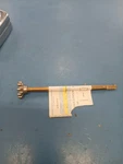 0376689 Johnson Evinrude Gear & Shaft Ay. Fixed Price $29.99.