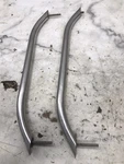 Boat Marine Stainless Steel Rail Handle Grab Bars. Fixed Price $49.00.