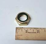 Oem Evinrude Johnson Omc Outboard Part # 323599 Locknut. Fixed Price $7.12.