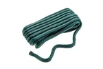 Seachoice 38 Inch X 15 Foot Forest Green Double Braid Dock Line Boating. Fixed Price $19.99.