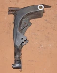 Mercury 60 Hp 0G718154 Swivel Bracket Assy Pn 822863A Fits 1991-2006. Fixed Price $48.65.