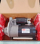 Arco Starter Motor #70125. Fixed Price $139.95.