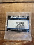 Mercury Quicksilver 26-32121 Seal Oem (QTY-3) Nos. Fixed Price $18.00.