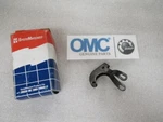 M36 Evinrude Johnson Omc 0337019 Shift Lever Oem New Factory Boat Parts. Fixed Price $24.07.