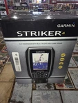 Garmin Striker 4 Fishfinder Gps And Chirp Sonar New Sealed. Fixed Price $119.99.