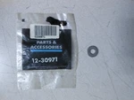 Nos Quicksilver Washer Fits: Mercury 75 110 200 12-30971. Fixed Price $9.99.