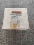 New Genuine Sterndrive Mercruiser Oem 43991A1 Attaching Assy. Fixed Price $120.00.