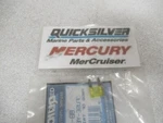 T60 Mercury Quicksilver 84-79139A 2 Wire Assembly Oem New Factory Boat Parts. Fixed Price $8.79.