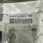 Yamaha Oem Impeller Housing Liner 63D-44322-00-00. Fixed Price $10.00.