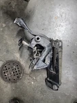 Mercury 1970S 47679 Clamp Bracket Swivel Steering Arm 7.5 9.8HP R3. Fixed Price $40.00.