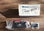 Omc Marine King Radio Corporation Amp 7000 063-9016-00 Vintage Nos. Fixed Price $80.00.