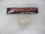 J5B Genuine Mercury Quicksilver 23-F449362 Bushing Oem New Factory Boat Parts. Fixed Price $7.84.