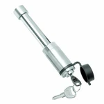 Bulldog (580405) Stainless Steel Dogbone Receiver Lock. Fixed Price $43.23.
