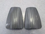 35474F2 Mariner Outboard Gray Drive Shaft Housing Clamp Covers 30-115 Hp. Fixed Price $10.00.