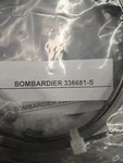 336681-S Bombardier Omc "recoil Rewind Spring". Fixed Price $25.00.