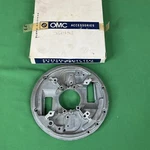 Oem Evinrude Johnson 581453 Armature Plate & Post Nos OMC49. Fixed Price $17.76.