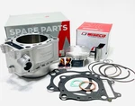 21-25 Kawasaki KX250F Athena Cylinder Wiseco Piston Top End Gasket Kit. Fixed Price $489.98.