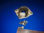 817785A2 Zz Crankshaft Bearing F1867 Screws Chrysler 70HP 707HF Force Marine. Fixed Price $12.69.
