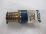 P2A Perko 0076DP8PLB Pipe Hose Adapter 1-1/2" Oem New Factory Boat Parts. Fixed Price $27.13.