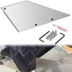 35-SS635 Skeg Guard For Evinrude/johnson Outboards Omc Cobra 90 100 115 120 Hp. Fixed Price $68.58.
