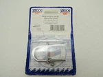 Seadog Stainless Steel Bolt With Nuts Crimped Ears Boat Sail (E2.5B999). Fixed Price $9.99.