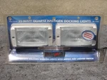 (2) New Optronics Off-road Light Driving Kit 35 Watt Quarts Halogen.. Fixed Price $34.99.
