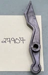 Mercury Quicksilver 27907 Shift Arm Lever. Fixed Price $11.39.