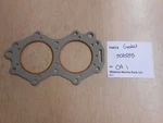 Omc Johnson Evinrude Cylinder Head Gasket 0302583 Nos CA1. Fixed Price $19.99.