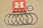 Nos Honda CA77 .50 Oversize Set For 2 Pistons = 6. Fixed Price $21.99.