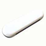 Shadow-caste Scm-cl-gw Great White; Clear Lens; 60. Fixed Price $47.30.