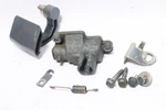 Yamaha 175 200 Hpdi Front Lever 68F-42815-00-8D Clamp Oem. Fixed Price $10.00.