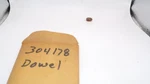 Johnson Evinrude Omc 304178 Dowle. Fixed Price $9.99.