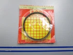 New Oem 12140-28011-025 Suzuki Piston Ring Set 0810. Fixed Price $10.00.
