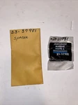 Mercury Quicksilver 23-37981 Spacer MQ59. Fixed Price $8.30.