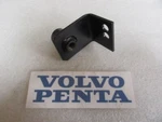 M35B Genuine Volvo Penta 843698 Turbo Sensor Bracket Oem Used Factory Boat Parts. Fixed Price $102.00.