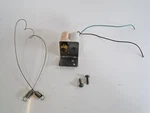Itt Jabsco 60010-2012/60010-2024 Search Light Elevation Motor 12V 24V. Fixed Price $60.99.