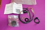 Mercury Quicksilver Key Switch Assy. Part B-54212A7. Package Was Open When Found. Fixed Price $39.50.