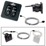 Lenco Flybridge Kit F/standard Key Pad F/all-in-one Integrated Tactile. Fixed Price $173.36.