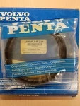 Volvo Penta Crank Shaft Seal Oem 3853528. Fixed Price $40.00.