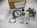 A89 Evinrude Johnson Omc 0379769 Impeller Repair Kit Oem New Boat Parts. Fixed Price $83.99.