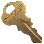 Evinrude Johnson Ignition Key KF-75, 0501590. Fixed Price $16.09.