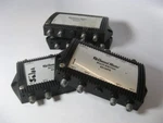 Lot Of Channel Master 6314IFD-S Multiswitches Free Us Shipping. Fixed Price $20.99.