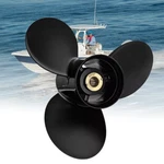 15 X 17 Boat Propeller For Mercury Engines 90CT-300HP Spline,rh 48-832828A45. Fixed Price $97.89.